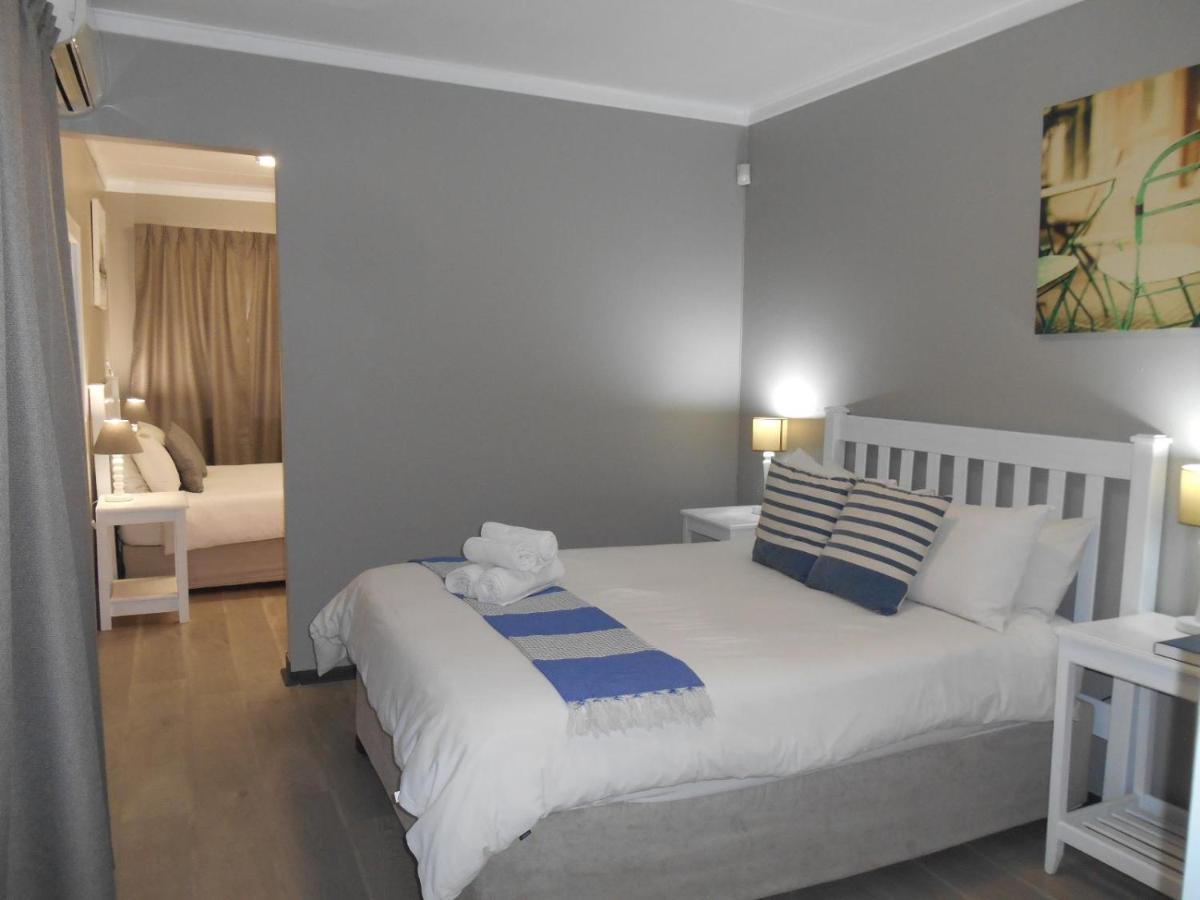Oakwood Lodge Bloemfontein Eksteriør bilde
